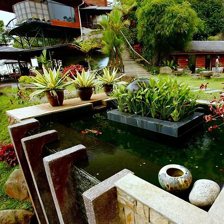 Kokol Haven Resort Kota Kinabalu Exteriér fotografie