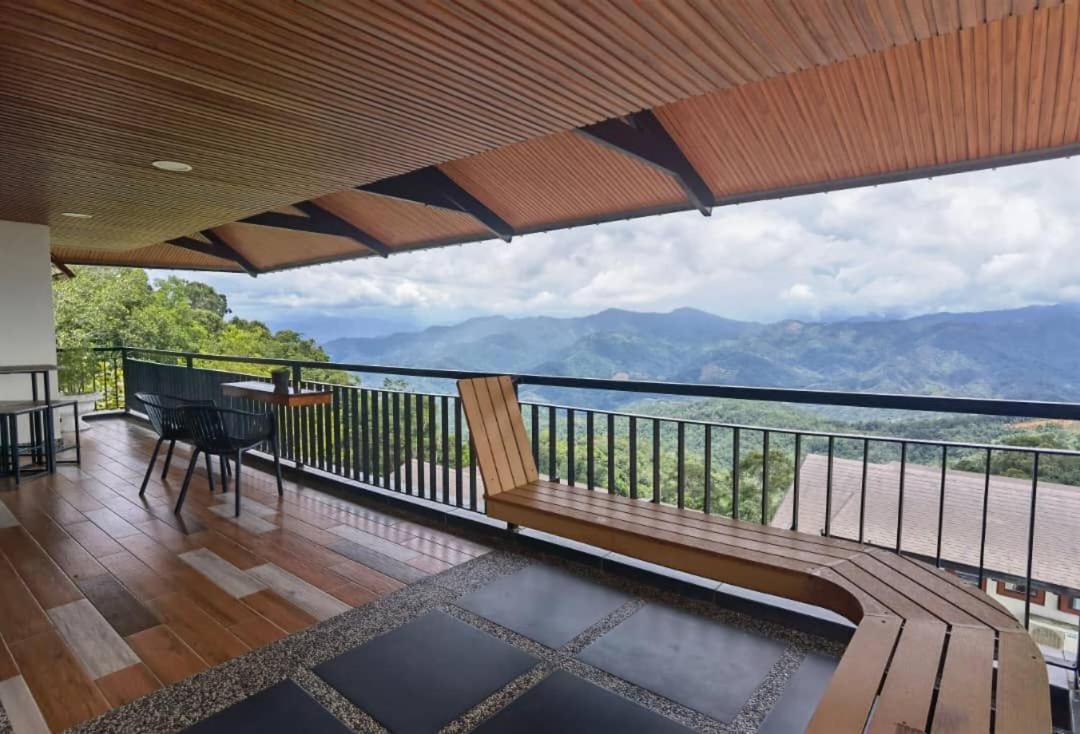 Kokol Haven Resort Kota Kinabalu Exteriér fotografie