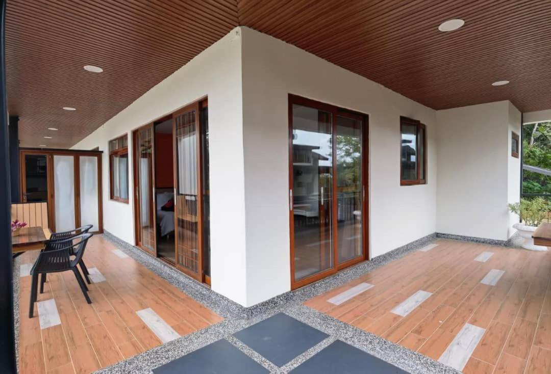 Kokol Haven Resort Kota Kinabalu Exteriér fotografie