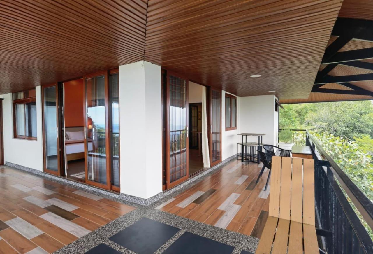 Kokol Haven Resort Kota Kinabalu Exteriér fotografie