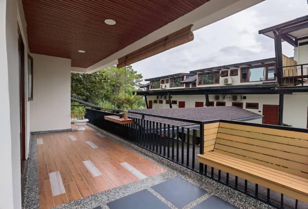 Kokol Haven Resort Kota Kinabalu Exteriér fotografie