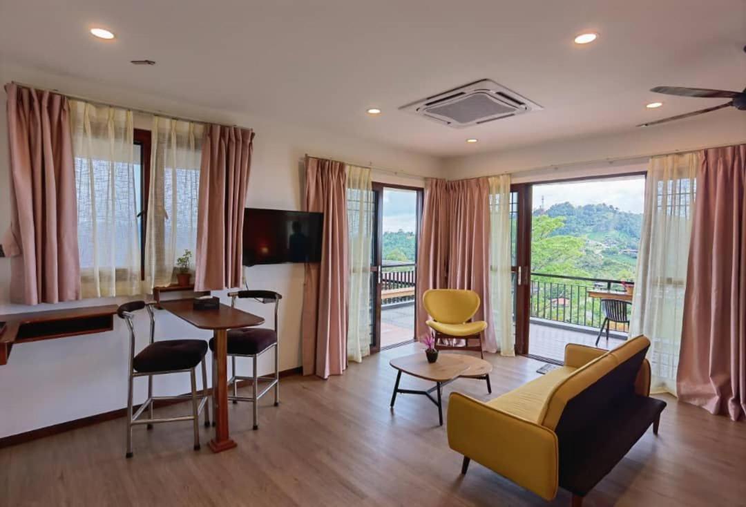 Kokol Haven Resort Kota Kinabalu Exteriér fotografie
