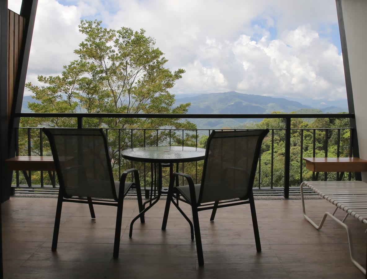 Kokol Haven Resort Kota Kinabalu Exteriér fotografie