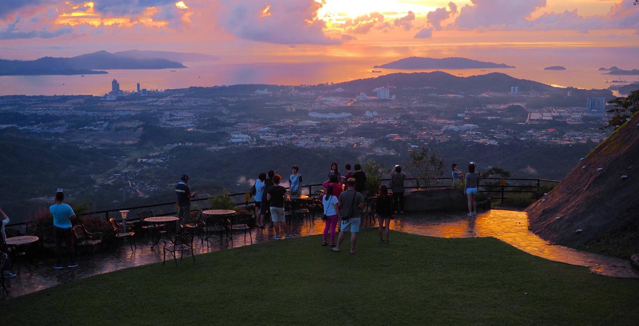 Kokol Haven Resort Kota Kinabalu Exteriér fotografie