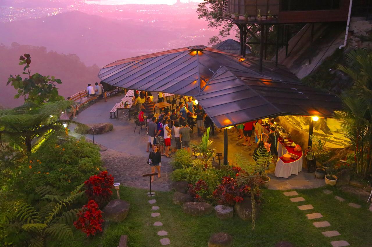 Kokol Haven Resort Kota Kinabalu Exteriér fotografie