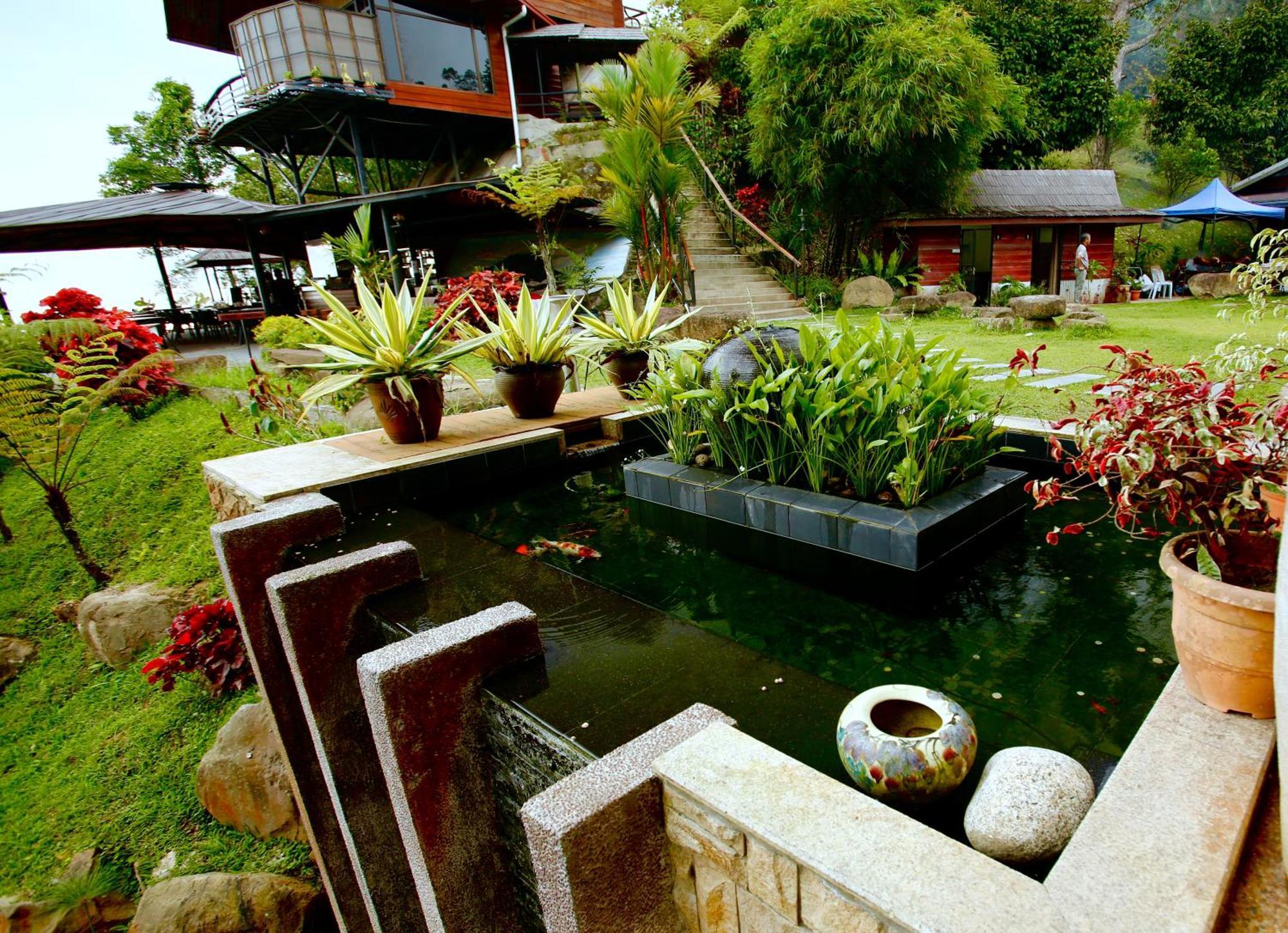 Kokol Haven Resort Kota Kinabalu Exteriér fotografie