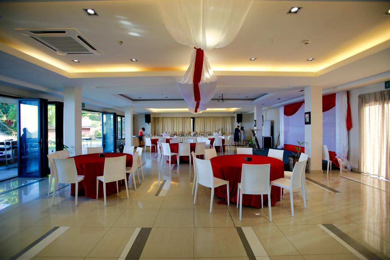 Kokol Haven Resort Kota Kinabalu Exteriér fotografie