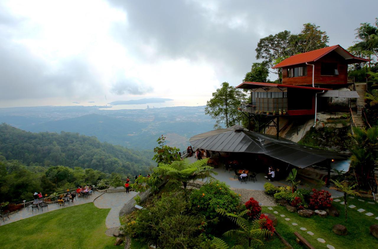 Kokol Haven Resort Kota Kinabalu Exteriér fotografie