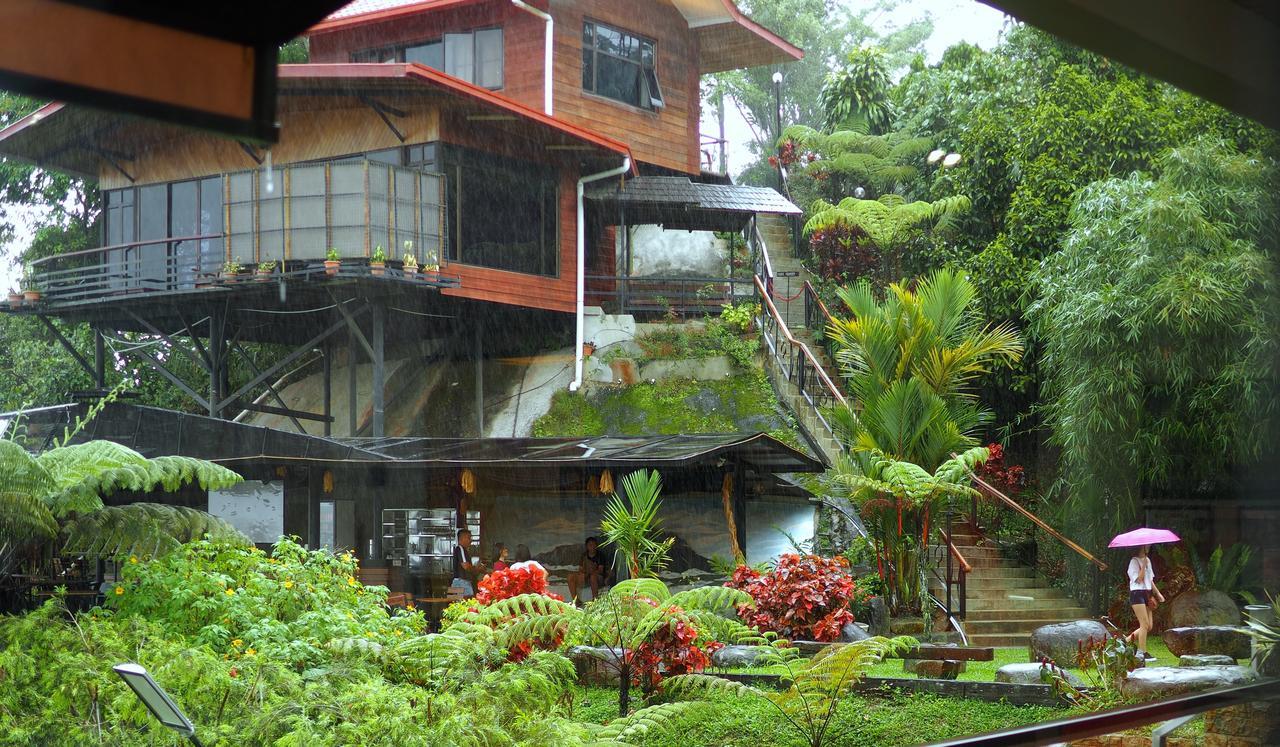 Kokol Haven Resort Kota Kinabalu Exteriér fotografie