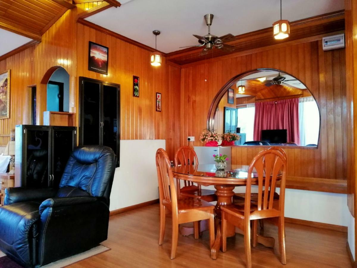 Kokol Haven Resort Kota Kinabalu Exteriér fotografie