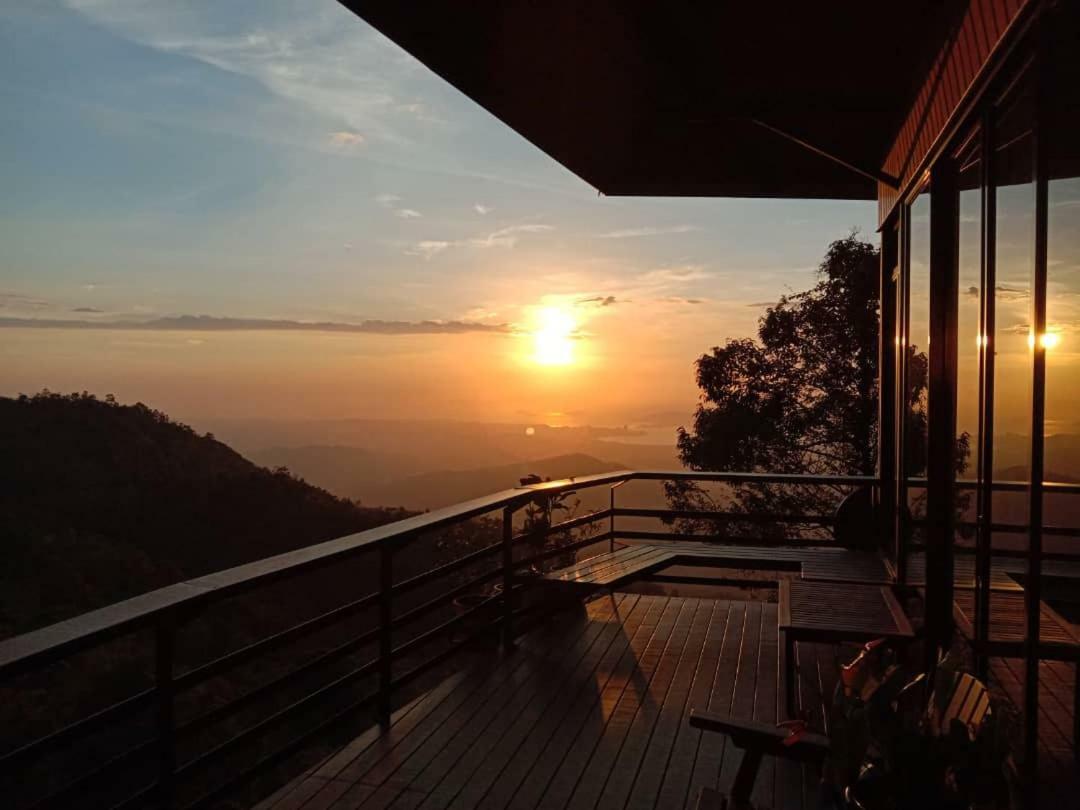 Kokol Haven Resort Kota Kinabalu Exteriér fotografie