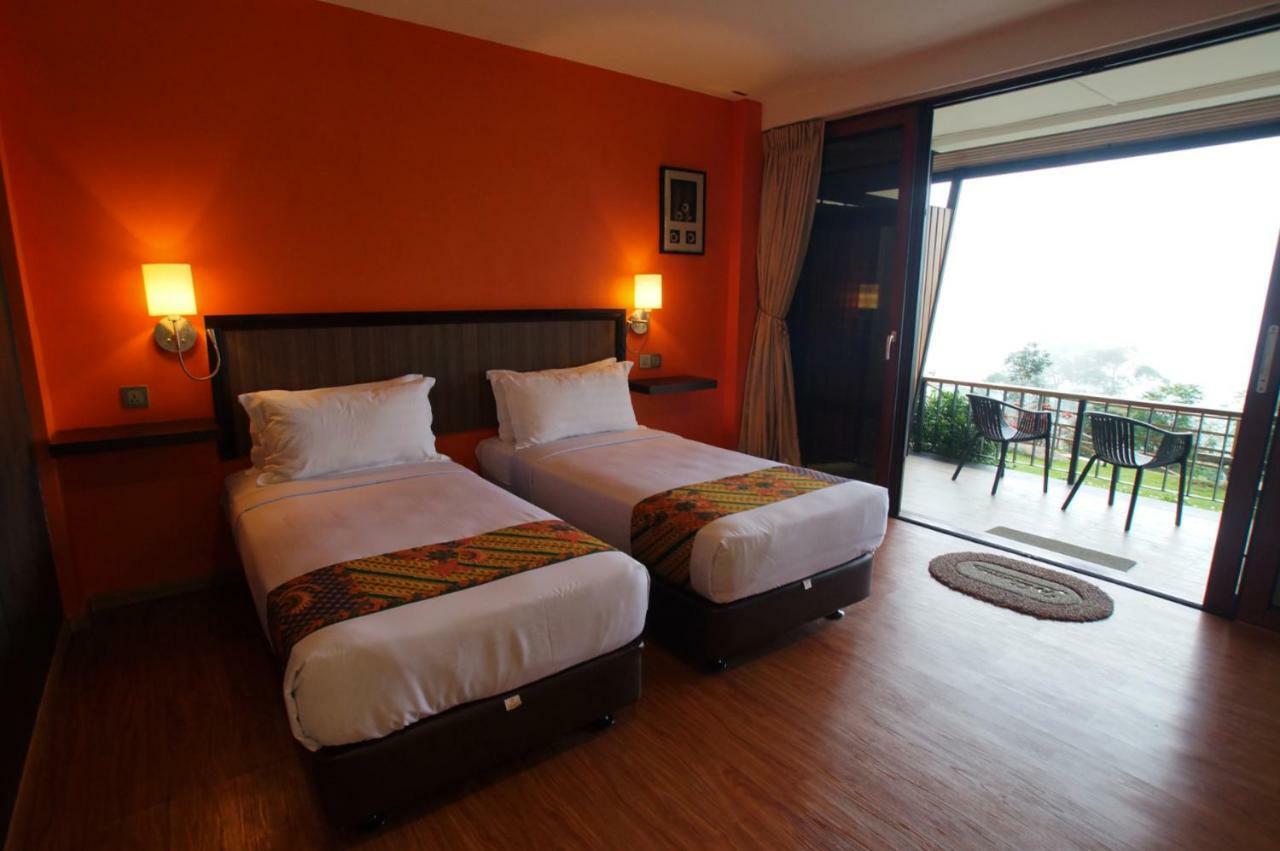 Kokol Haven Resort Kota Kinabalu Exteriér fotografie