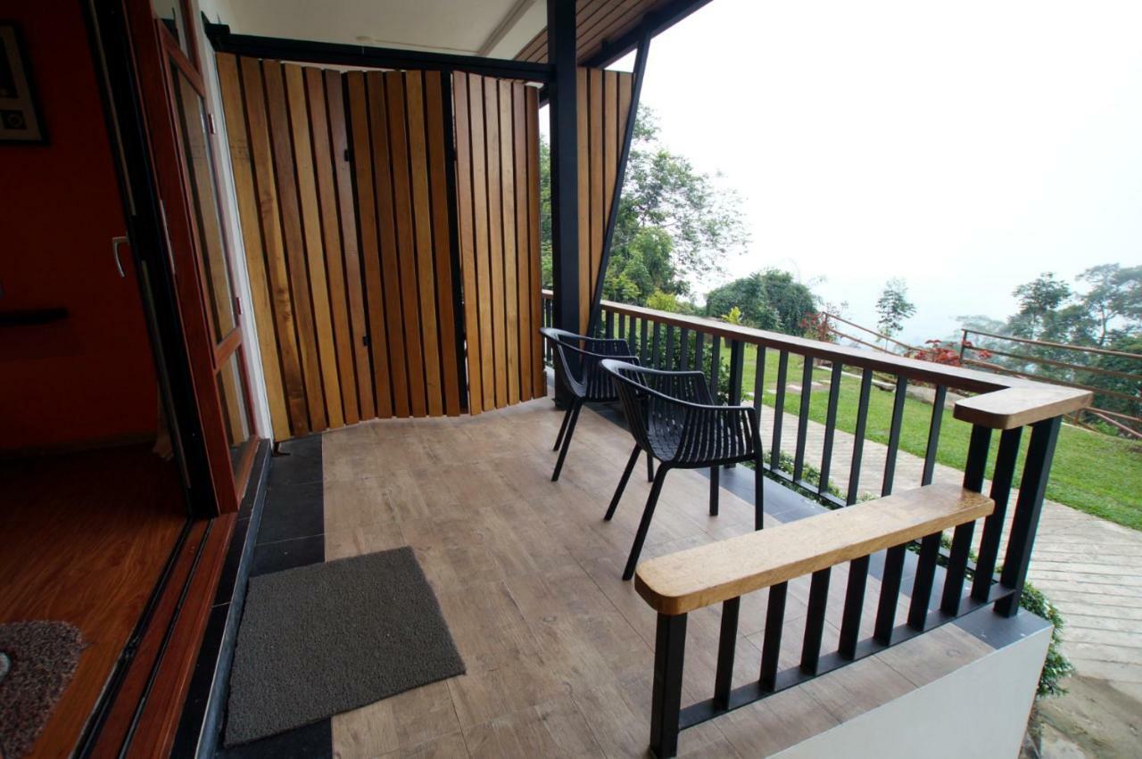 Kokol Haven Resort Kota Kinabalu Exteriér fotografie