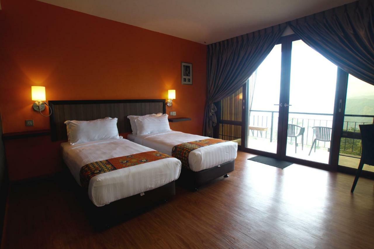 Kokol Haven Resort Kota Kinabalu Exteriér fotografie
