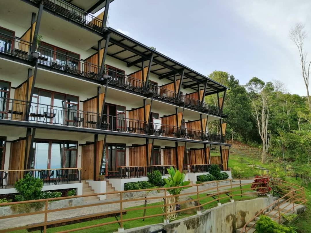 Kokol Haven Resort Kota Kinabalu Exteriér fotografie
