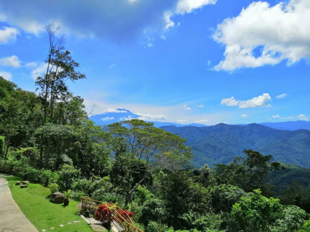 Kokol Haven Resort Kota Kinabalu Exteriér fotografie