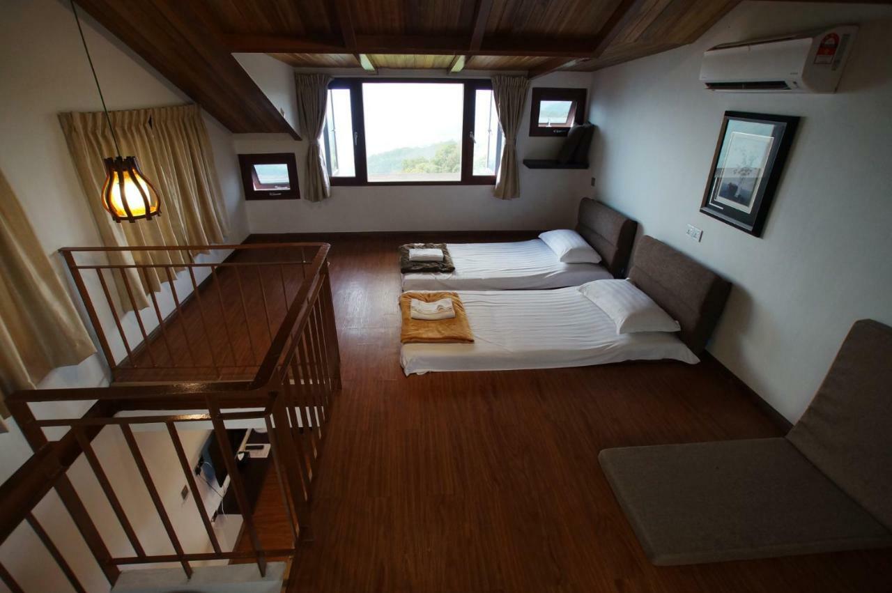Kokol Haven Resort Kota Kinabalu Exteriér fotografie