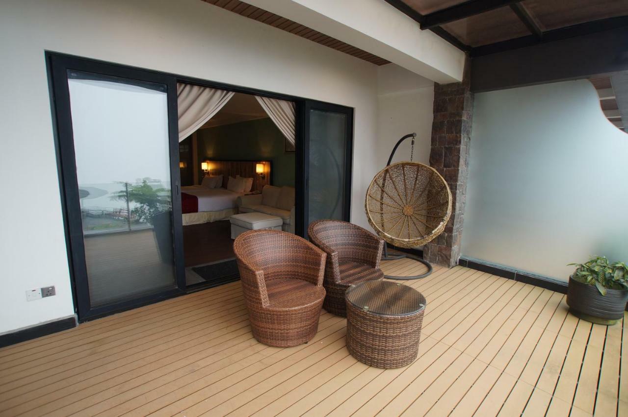 Kokol Haven Resort Kota Kinabalu Exteriér fotografie